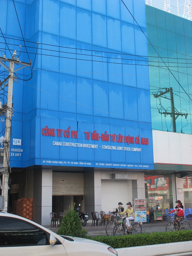 Bắt giám đốc lừa đảo, lòi ra đống nợ tiền tỷ ảnh 1